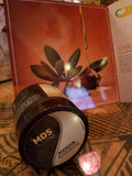 Savon Noir - Eucalyptus - Black Soap