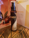 Huile de massage - Verveine - Verveine massage oil