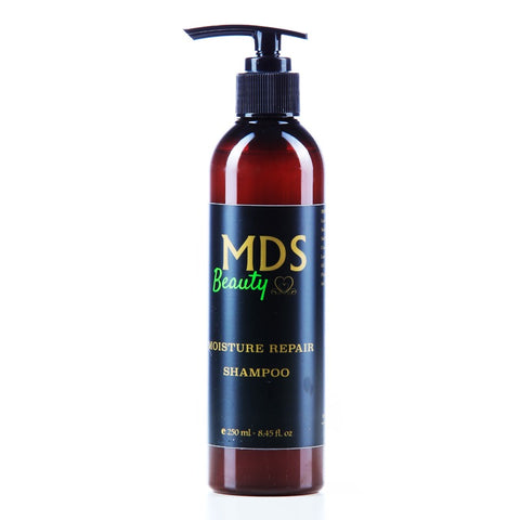SHAMPOING HYDRATANT ARGAN 250 ML